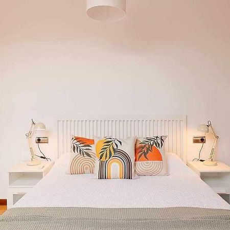 Coto Salinas Apartamento מראה חיצוני תמונה