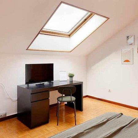 Coto Salinas Apartamento מראה חיצוני תמונה
