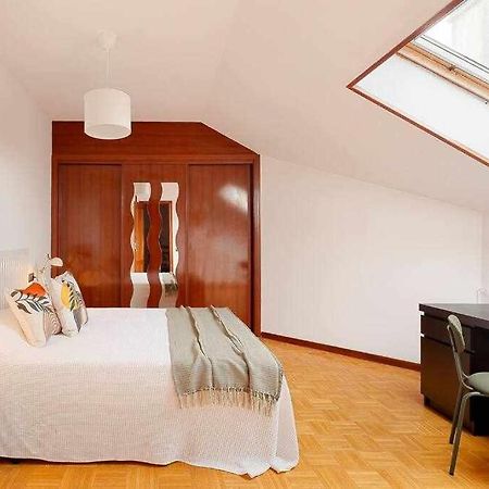 Coto Salinas Apartamento מראה חיצוני תמונה