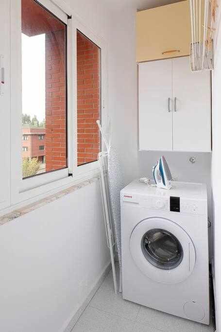 Coto Salinas Apartamento מראה חיצוני תמונה