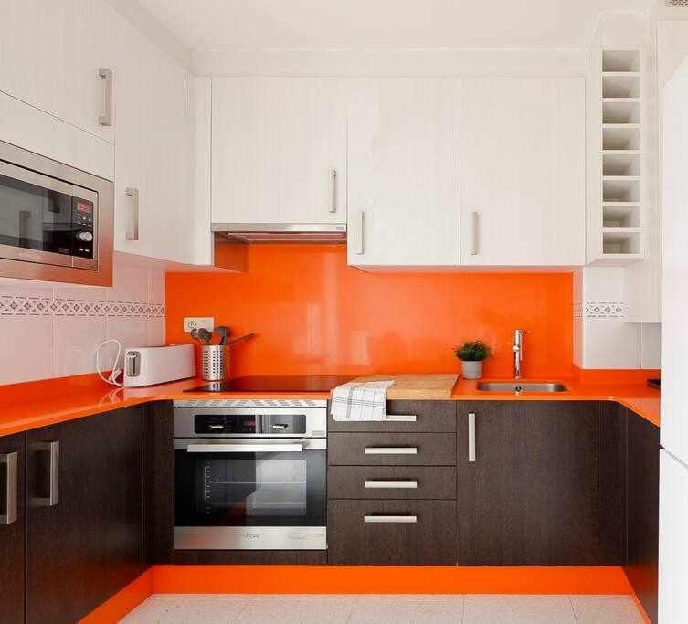 Coto Salinas Apartamento מראה חיצוני תמונה