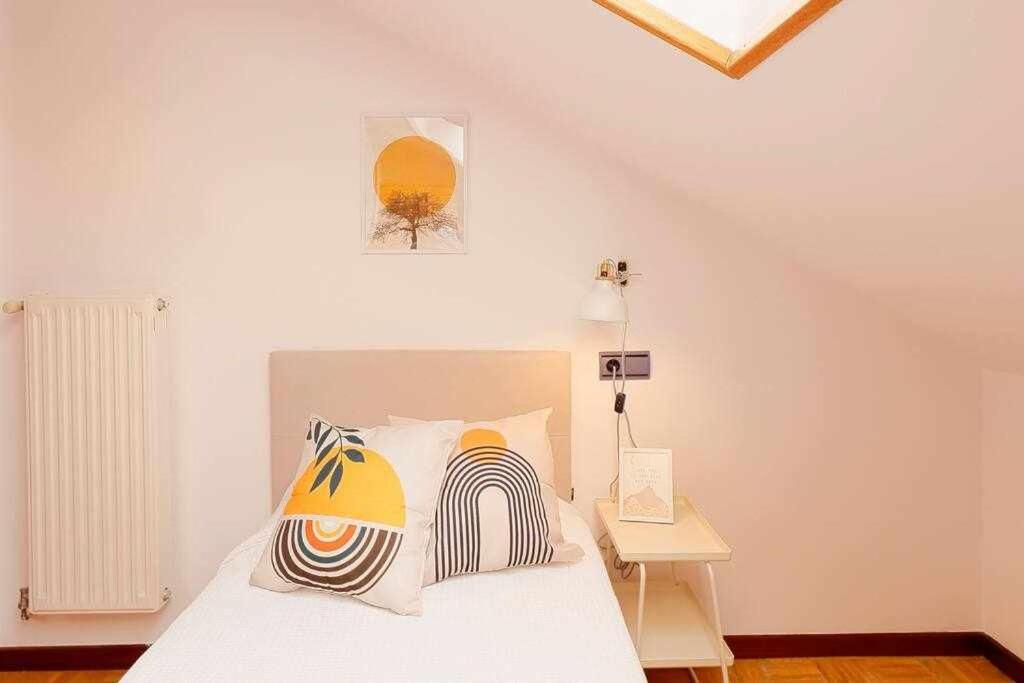 Coto Salinas Apartamento מראה חיצוני תמונה