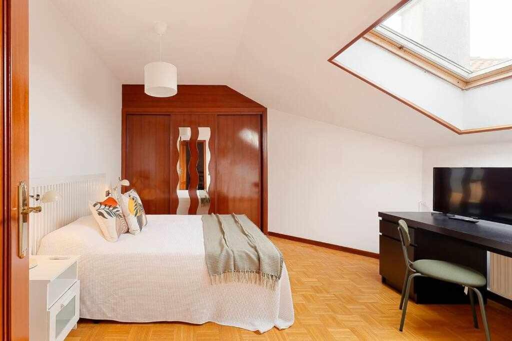 Coto Salinas Apartamento מראה חיצוני תמונה