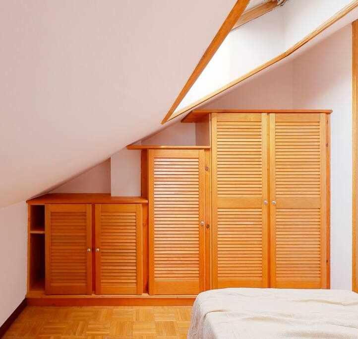 Coto Salinas Apartamento מראה חיצוני תמונה