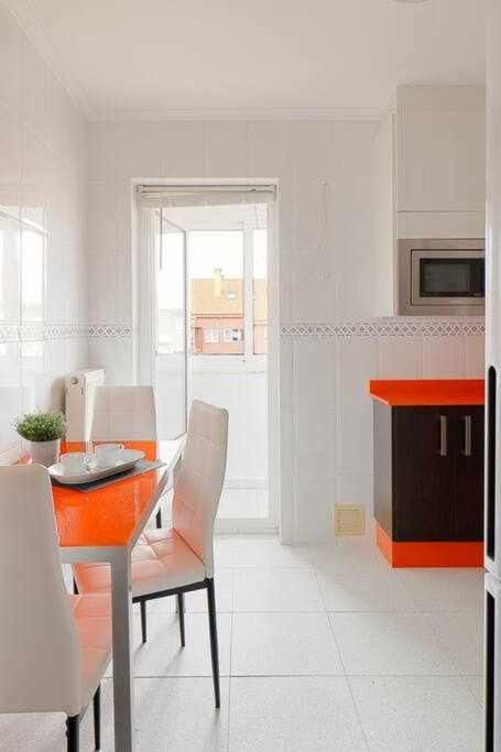 Coto Salinas Apartamento מראה חיצוני תמונה