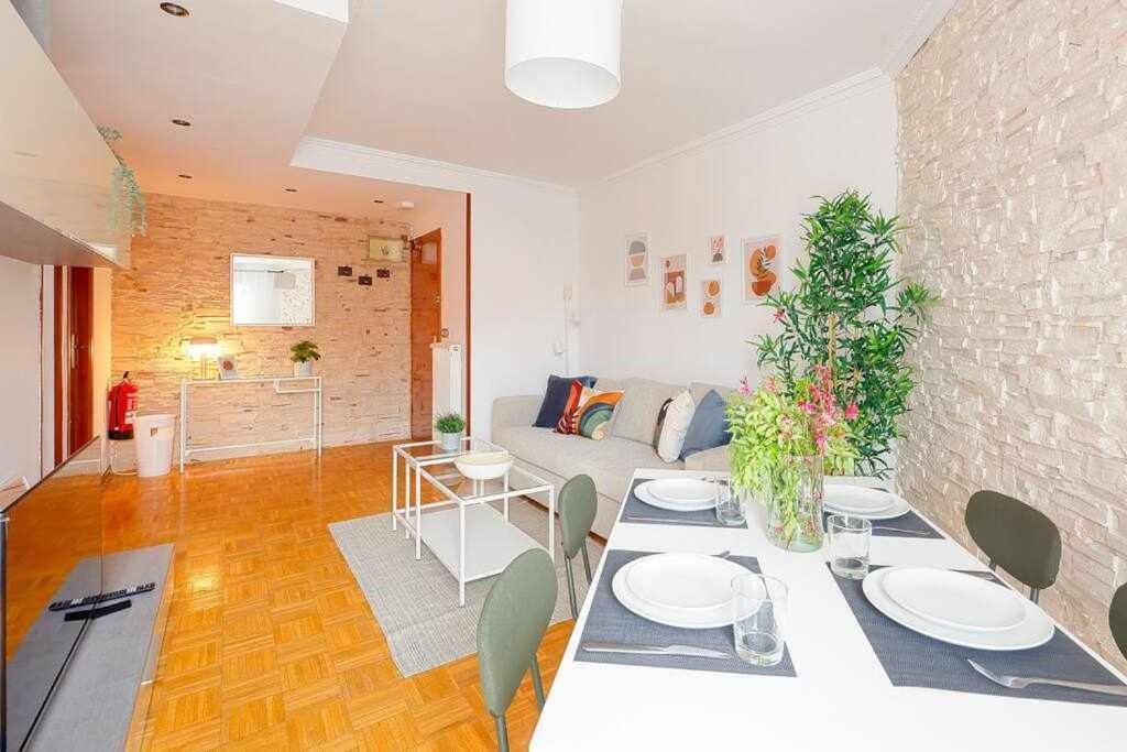 Coto Salinas Apartamento מראה חיצוני תמונה