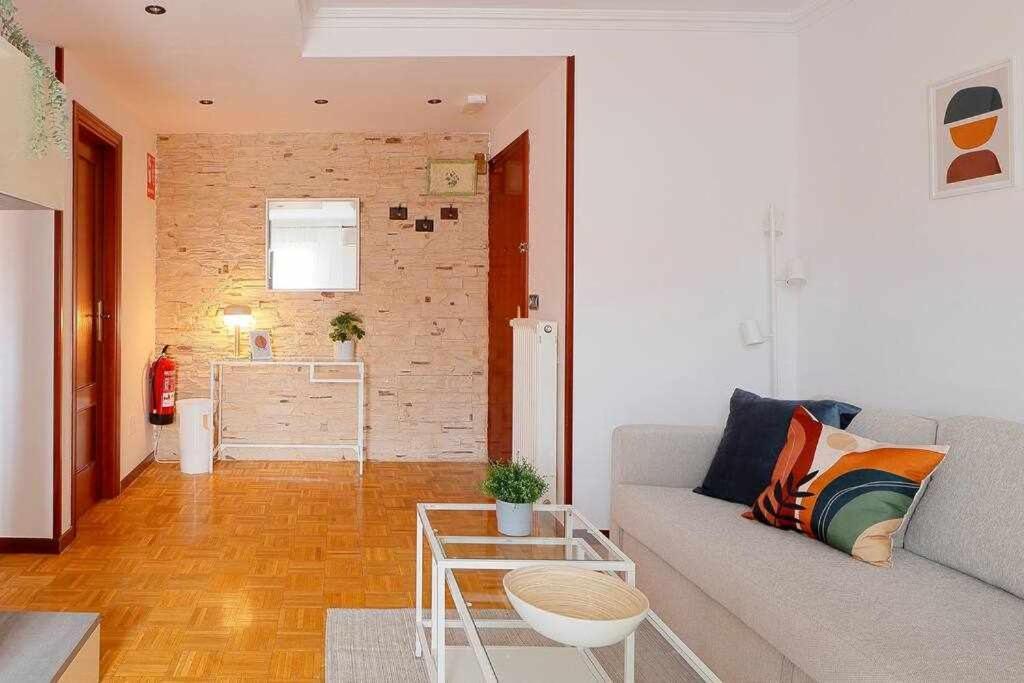 Coto Salinas Apartamento מראה חיצוני תמונה