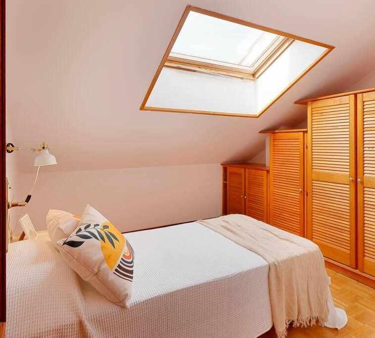 Coto Salinas Apartamento מראה חיצוני תמונה