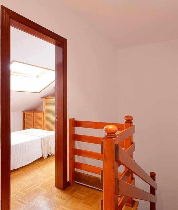 Coto Salinas Apartamento מראה חיצוני תמונה