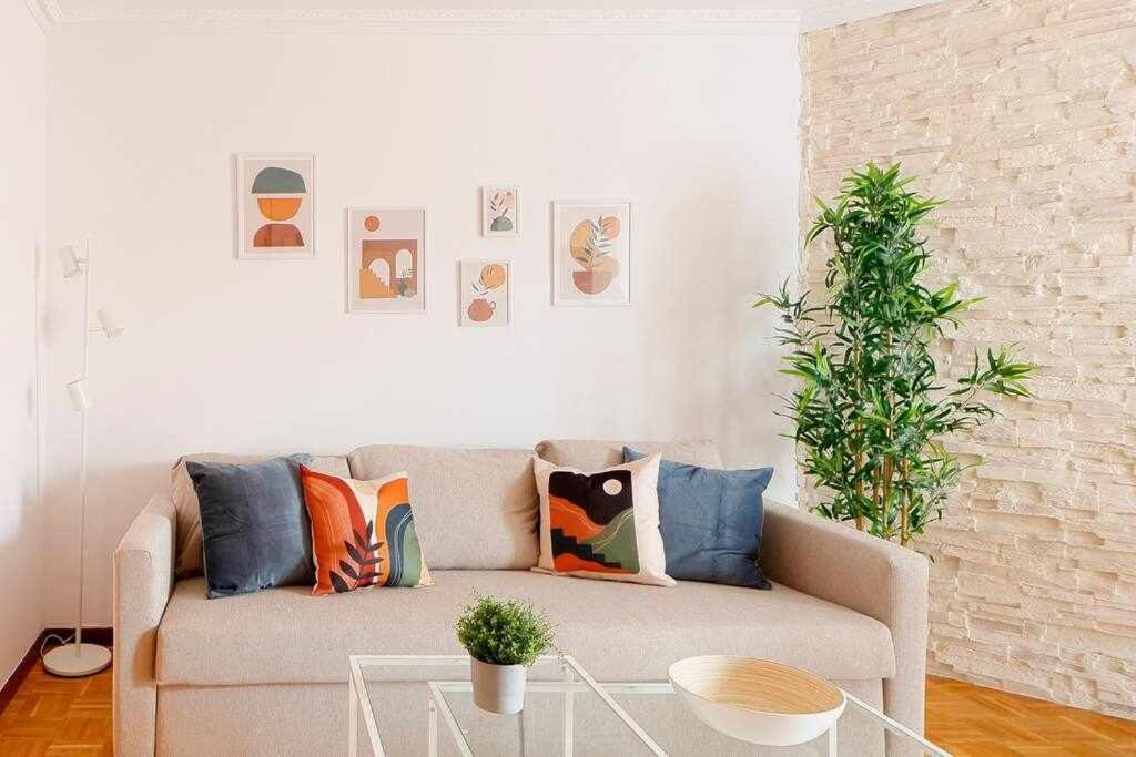 Coto Salinas Apartamento מראה חיצוני תמונה