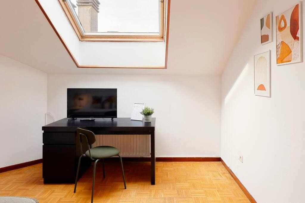 Coto Salinas Apartamento מראה חיצוני תמונה