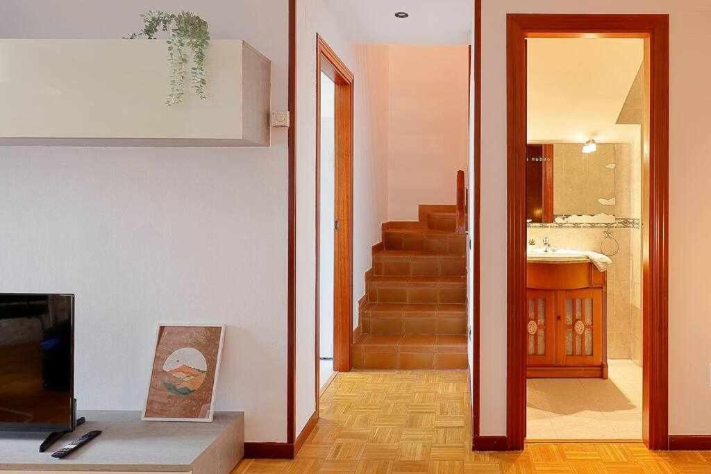 Coto Salinas Apartamento מראה חיצוני תמונה