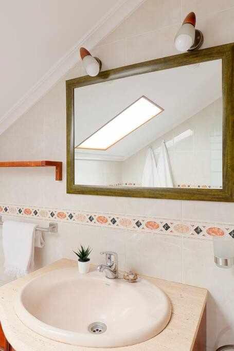 Coto Salinas Apartamento מראה חיצוני תמונה